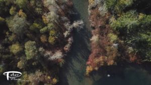 Drone images